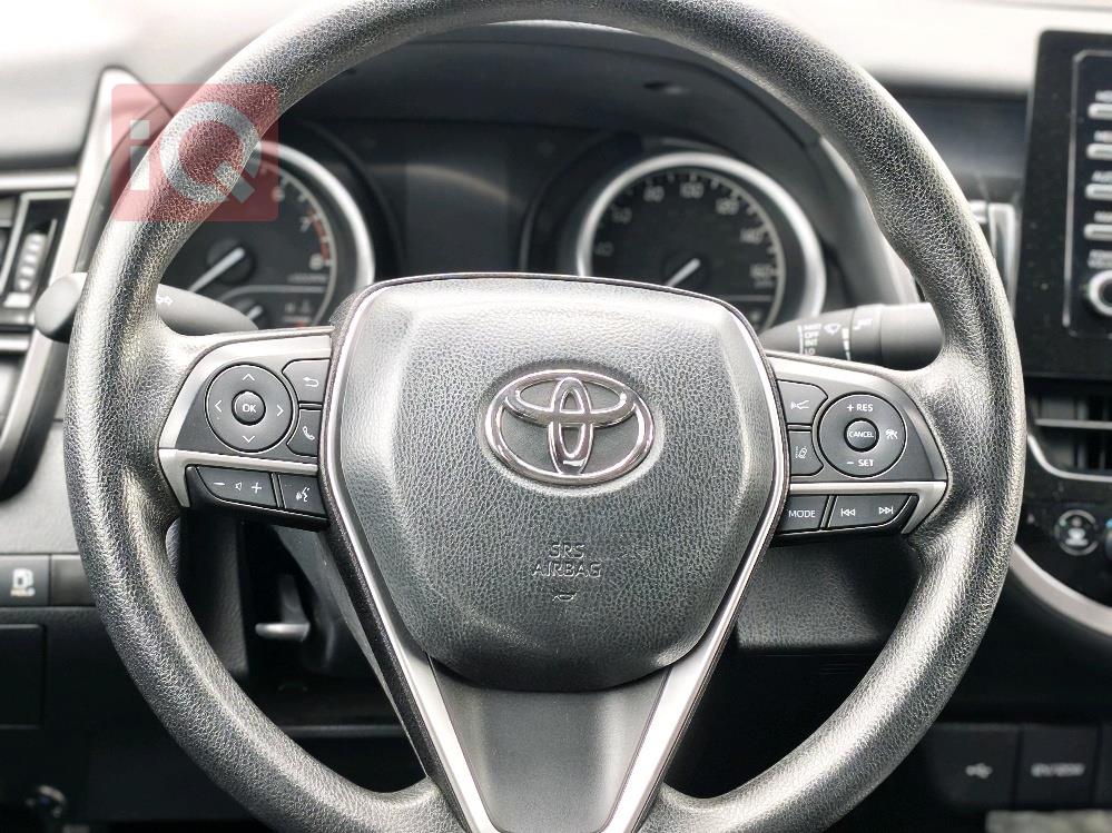 تويوتا كامري